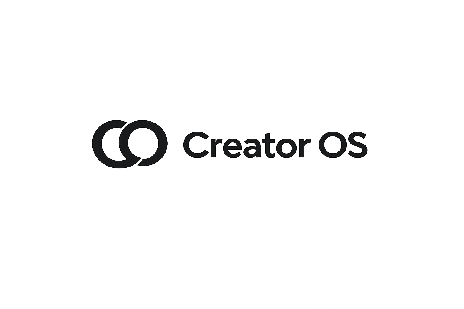 Creator OS